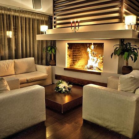 Piri Spa Hotel Bansko Buitenkant foto
