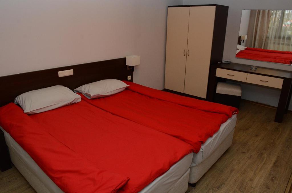 Piri Spa Hotel Bansko Kamer foto