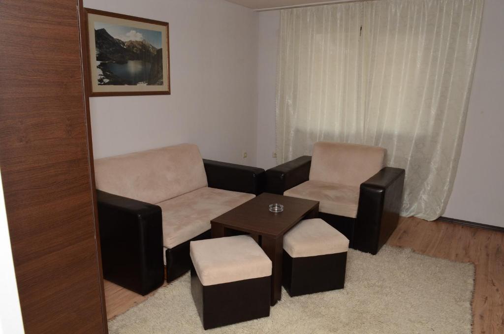 Piri Spa Hotel Bansko Kamer foto
