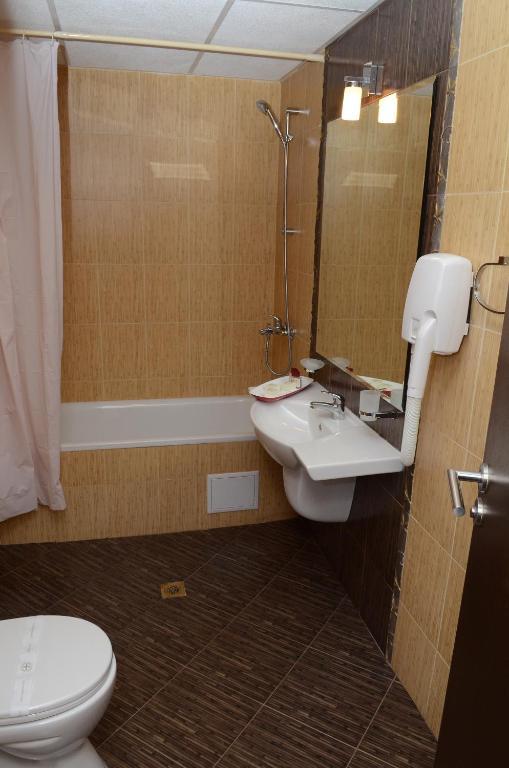 Piri Spa Hotel Bansko Kamer foto