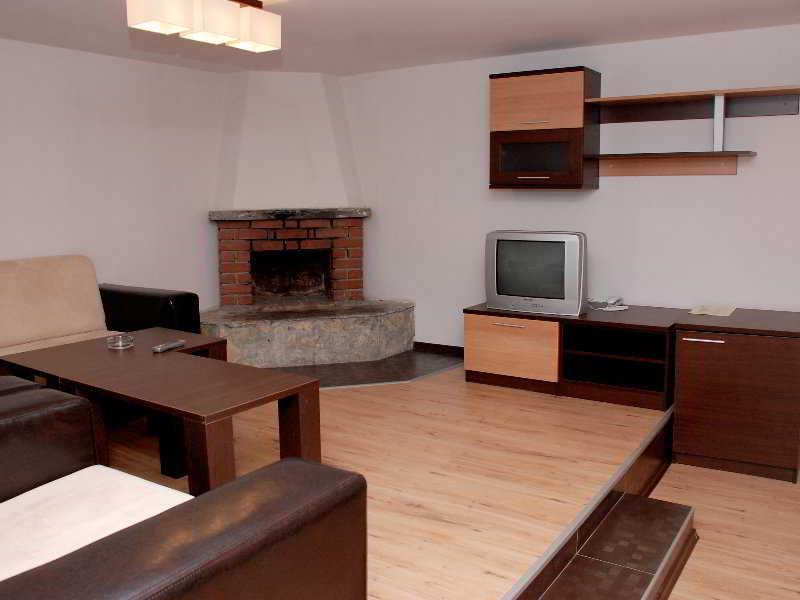 Piri Spa Hotel Bansko Buitenkant foto