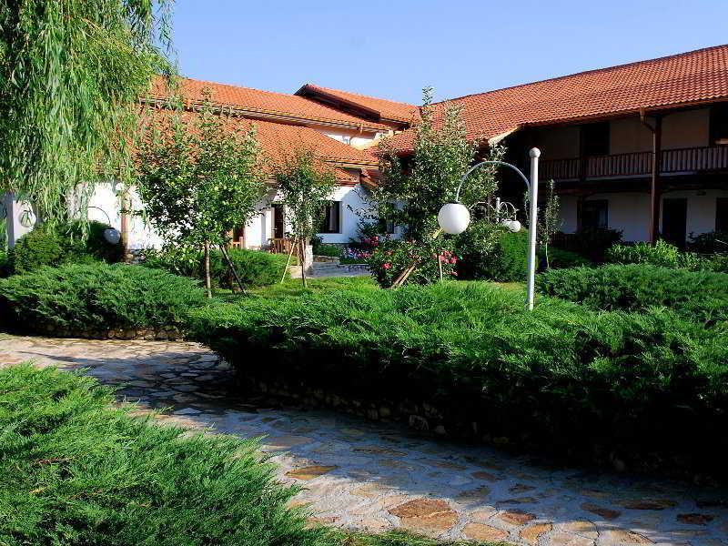 Piri Spa Hotel Bansko Buitenkant foto