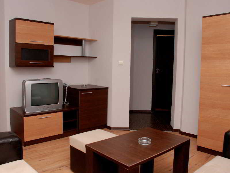 Piri Spa Hotel Bansko Buitenkant foto