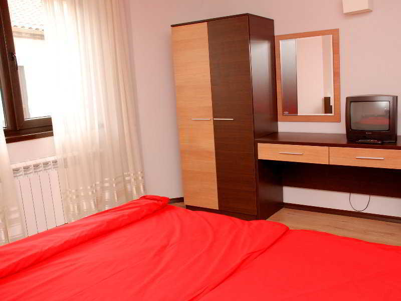 Piri Spa Hotel Bansko Buitenkant foto