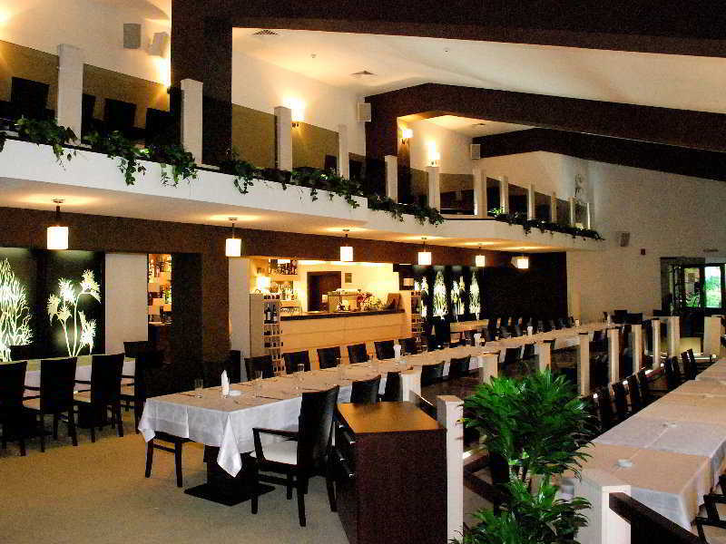 Piri Spa Hotel Bansko Buitenkant foto
