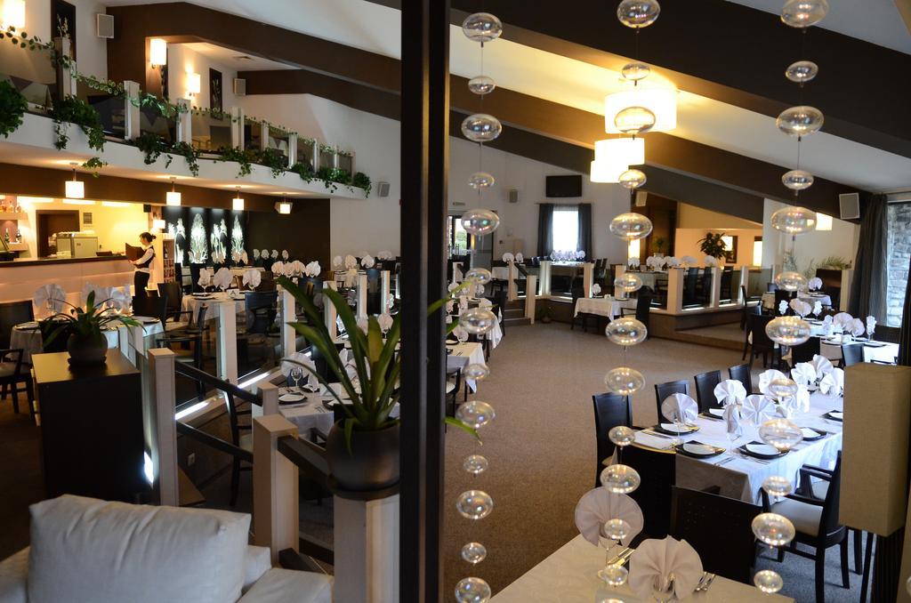 Piri Spa Hotel Bansko Buitenkant foto