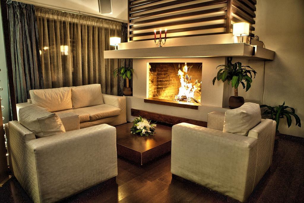Piri Spa Hotel Bansko Buitenkant foto