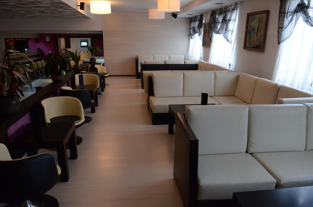 Piri Spa Hotel Bansko Buitenkant foto