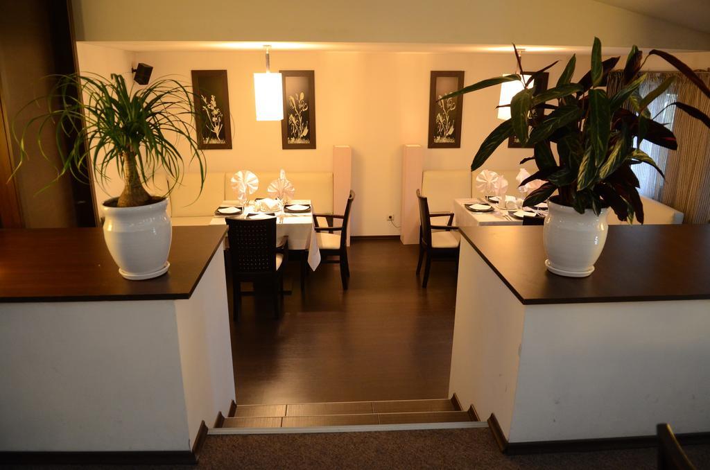 Piri Spa Hotel Bansko Buitenkant foto